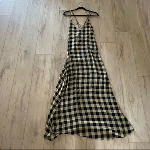 Acacia Dress